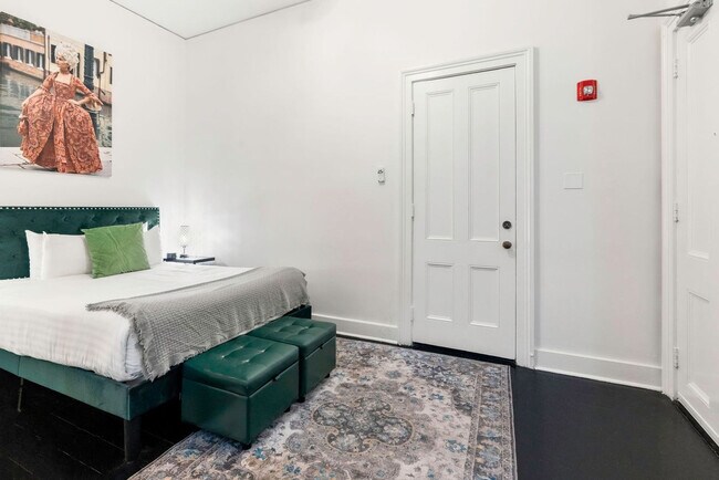 Foto del edificio - 508 Chartres St