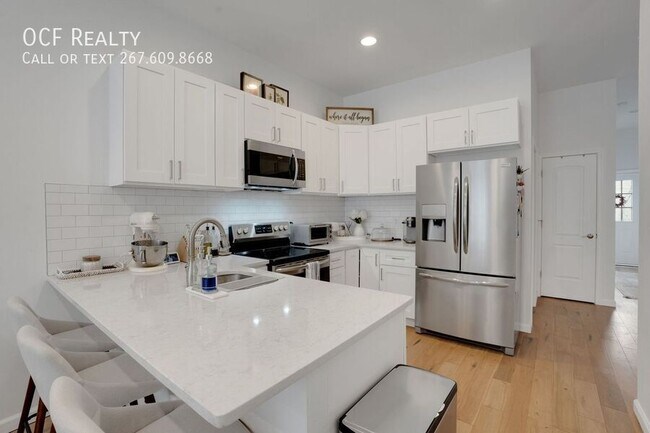 Foto del edificio - 709 N 19th St