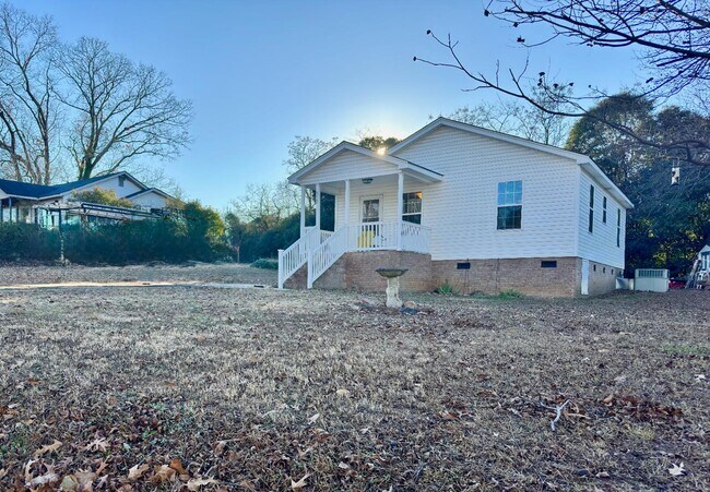 Foto del edificio - 513 N Elizabeth Ave