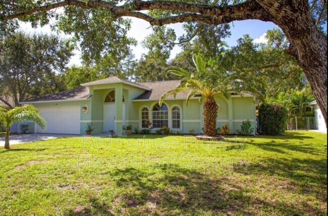 Foto del edificio - 11499 Forest Mere Dr