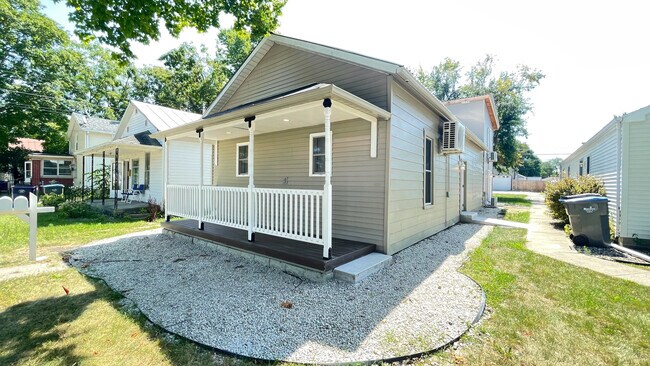 Foto del edificio - 415 Perry St