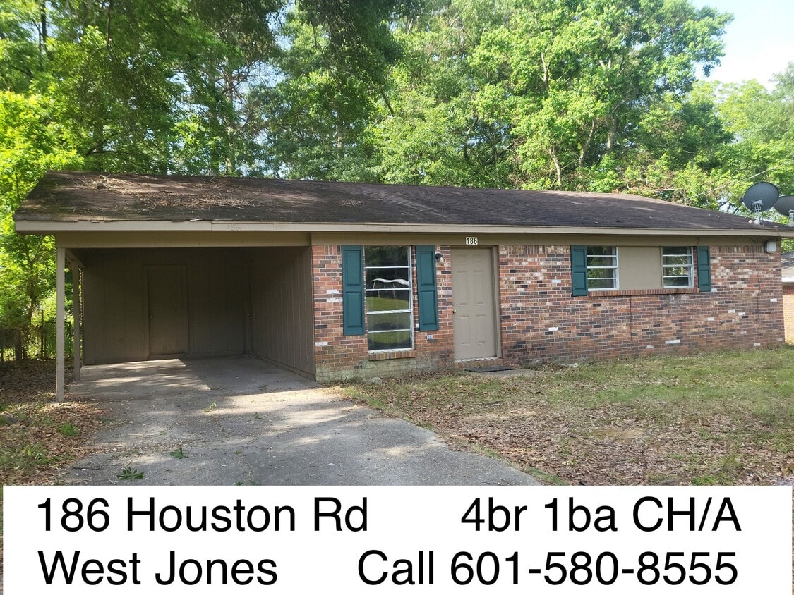 Primary Photo - 186 Houston Rd