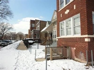 Building Photo - 1436 E 71st Pl