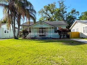 Building Photo - 4718 Ramona Blvd