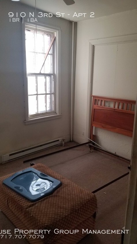 Foto del edificio - 1 bedroom apartment in Midtown