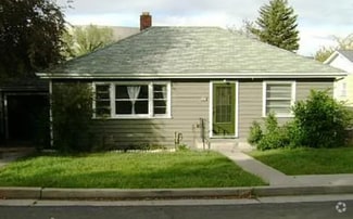 Building Photo - 1516 Hillside Dr