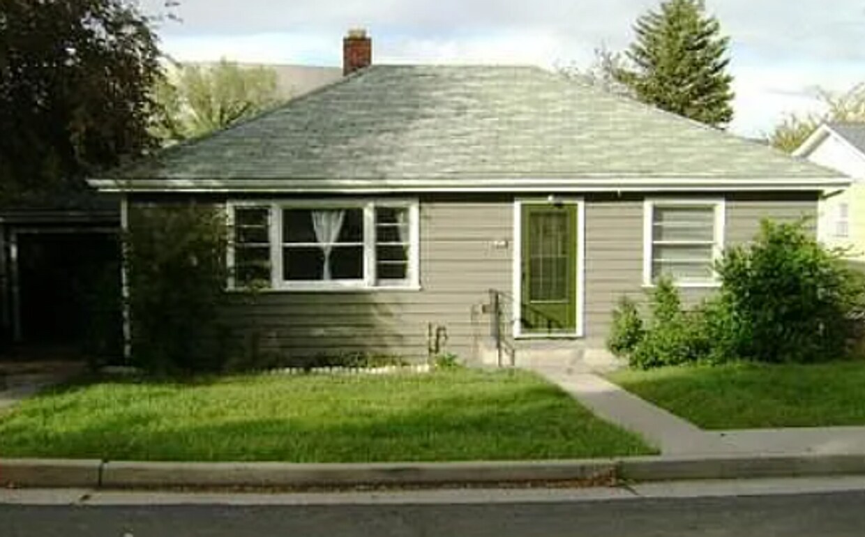 Foto principal - Charming 2 Bedroom Home in Downtown Reno