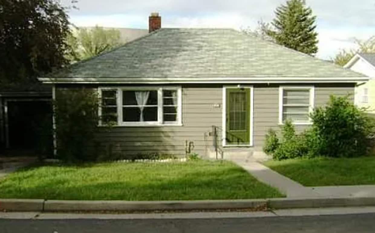 Primary Photo - Charming 2 Bedroom Home in Downtown Reno
