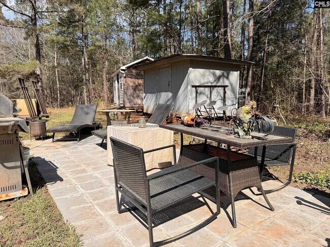 Foto del edificio - 1253 Winterwood Rd