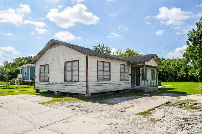 Foto del edificio - 6024 Collingsworth St