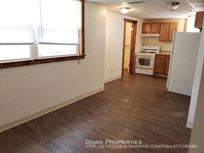 Foto del edificio - 510 W Taylor St