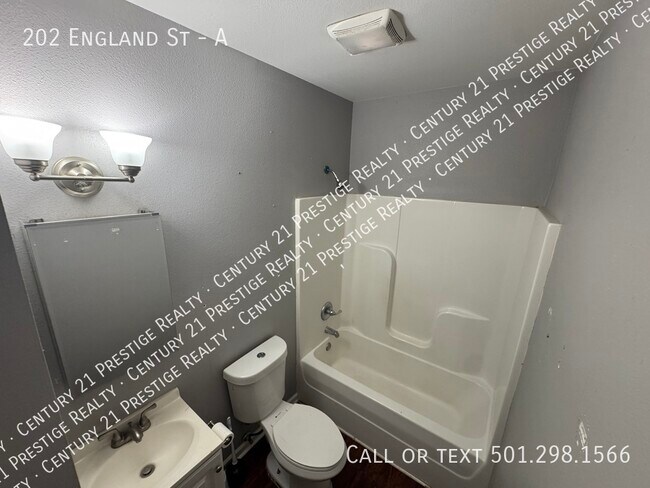 Foto del edificio - 202 England St