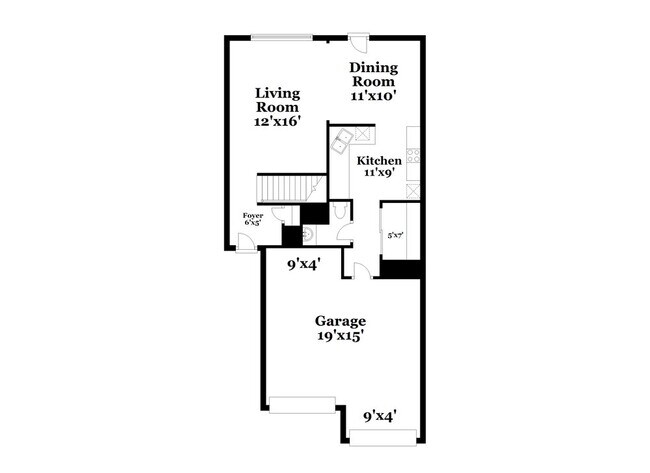 Foto del edificio - 834 Littleton Dr