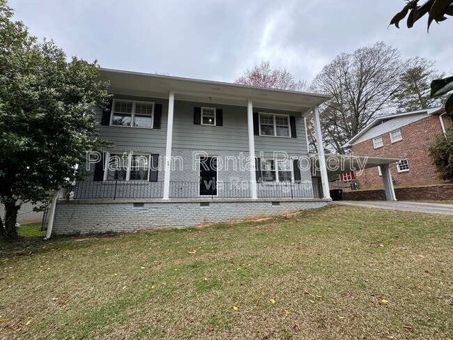 Photo - 2960 Appling Cir House