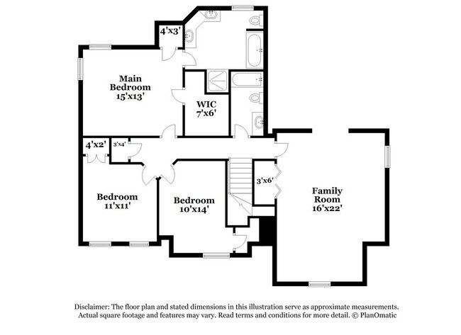Building Photo - 4709 Alenja Ln