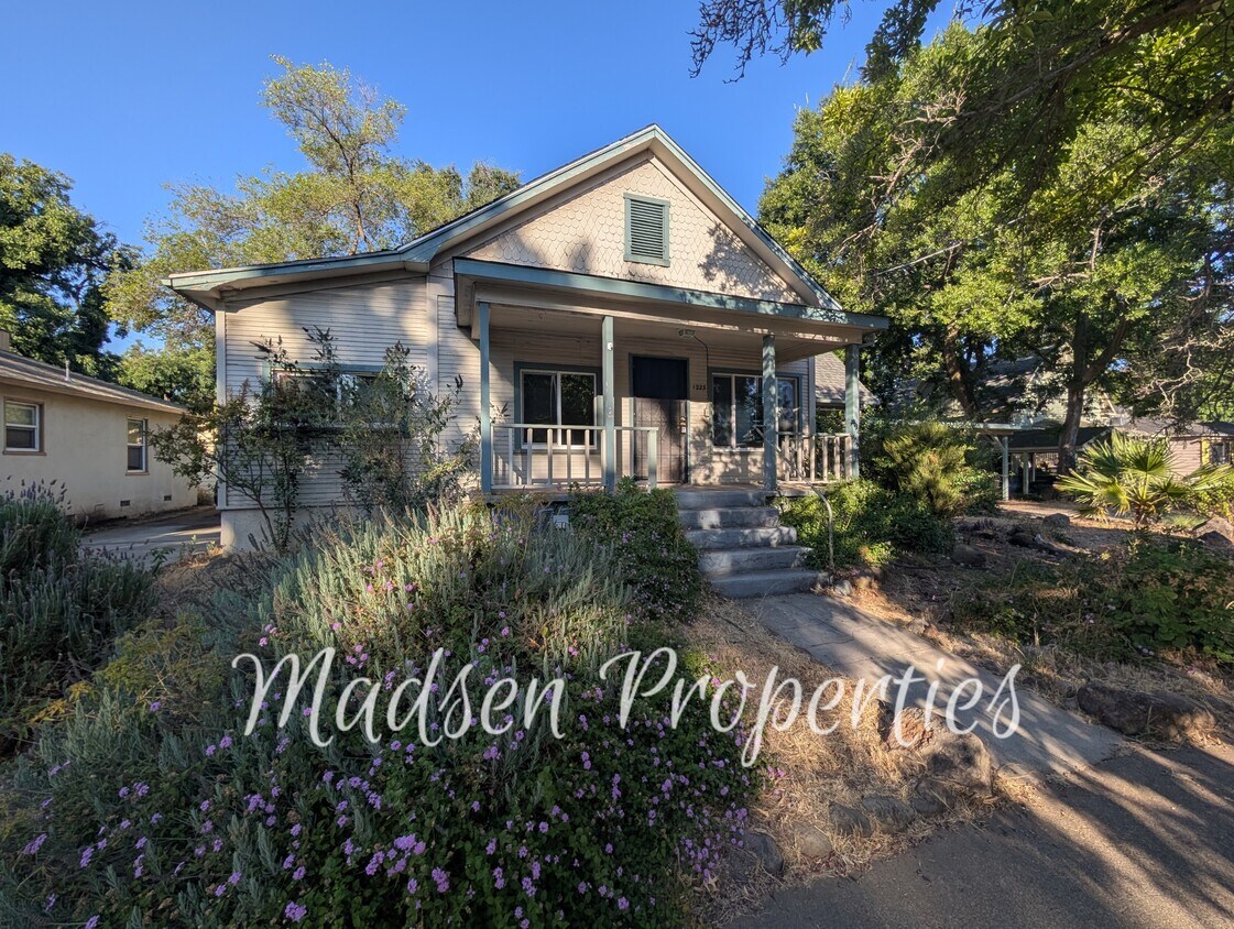 Foto principal - 1223 Arcadian Ave