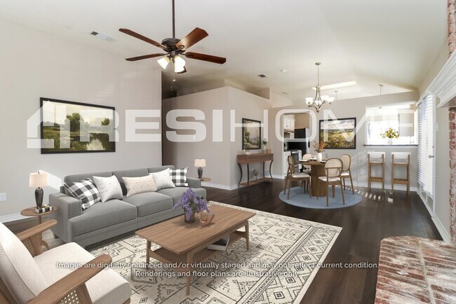 Foto del edificio - 703 Meadowdale Rd