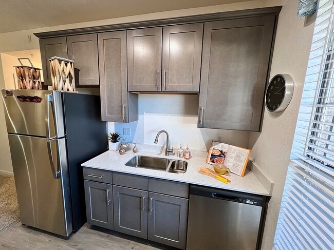 Foto del edificio - TGM Ocotillo Bay