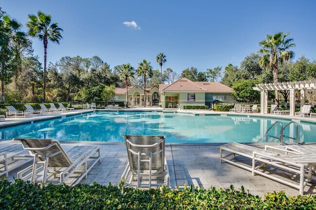 Foto del edificio - Nice 2 bed, 2 bath condo for rent in Villa...