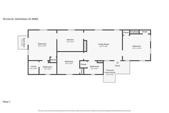 Building Photo - 18 Line St
