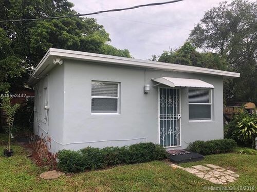 Foto principal - 2273 NW 65th St