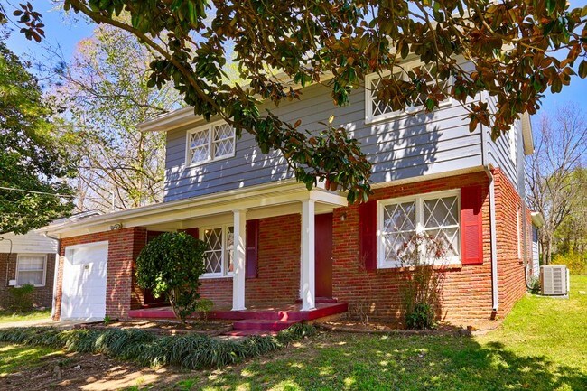 Building Photo - 3514 Inglewood Drive