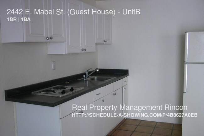 Foto del edificio - 2442 E Mabel St