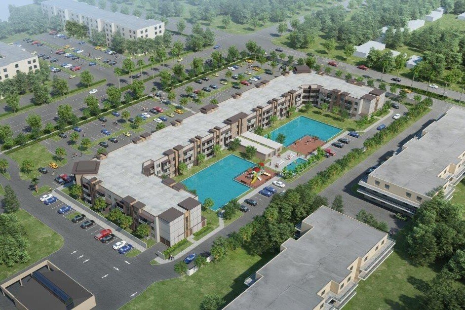 Legacy at Tamarac 6150 Rock Island Rd Tamarac, FL