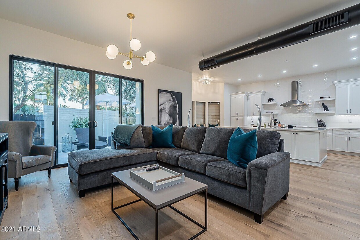 Foto principal - 4552 N 52nd Pl