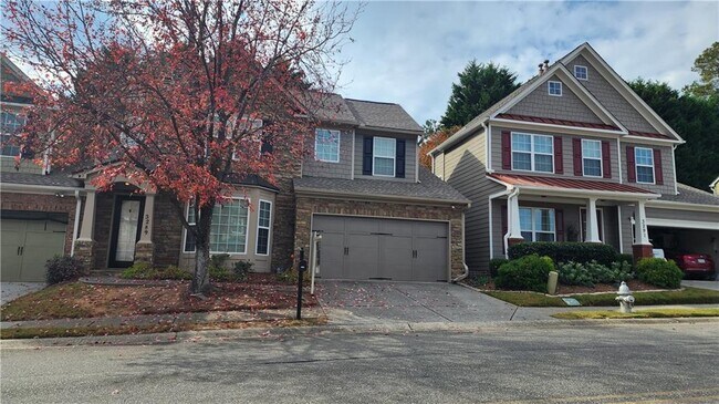 Building Photo - 3289 Castleberry Village Dr