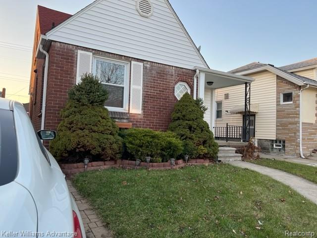 Foto principal - 4617 Curtis St