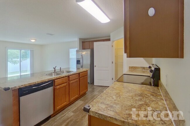 Foto del edificio - 3323 Canyon Falls Dr
