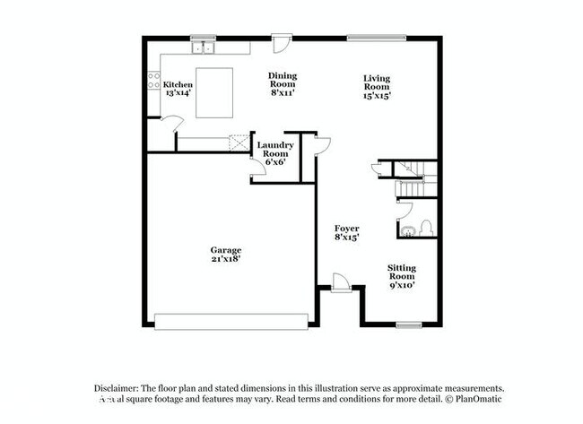 Building Photo - 2323 Curbow Drive, Murfreesboro, TN 37127