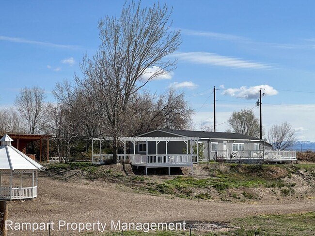 Building Photo - 4 br, 2 bath House - 17010 Goodson Rd