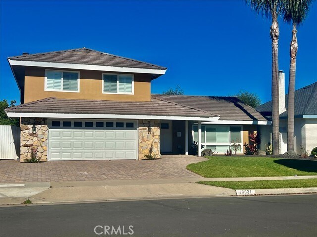 Foto del edificio - 10031 Birchwood Dr