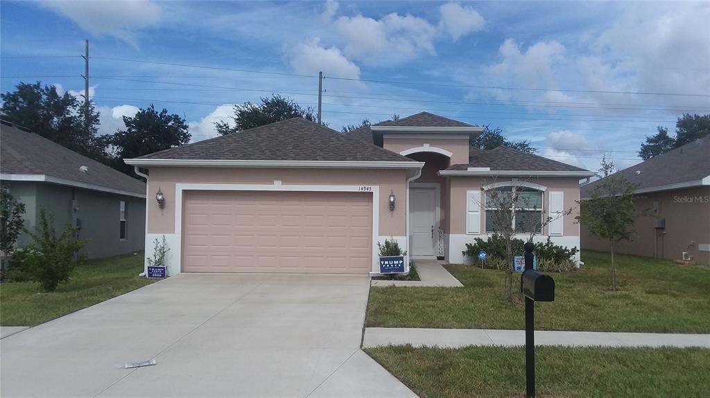 14945 Potterton Cir, Hudson, FL 34667 House Rental in Hudson, FL