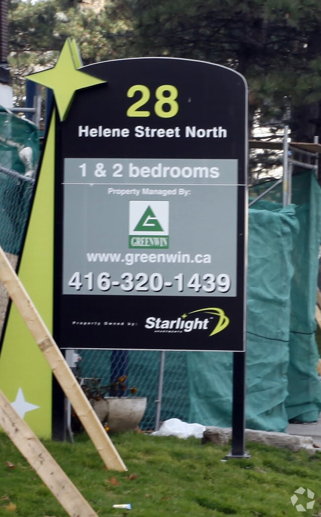 Building Photo - 28 Helene Street North