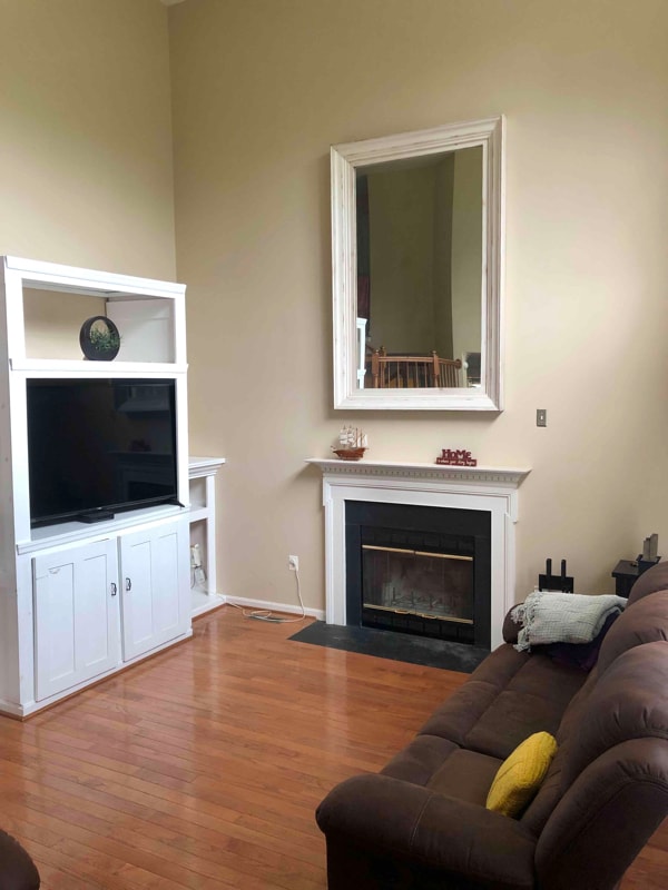 Building Photo - 17292 Magic Mountain Dr