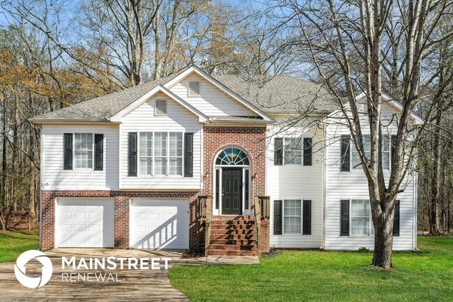 Building Photo - 220 Alcovy Way