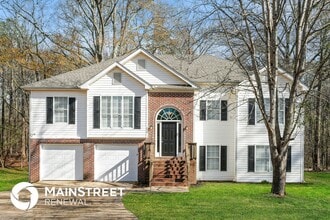 Building Photo - 220 Alcovy Way