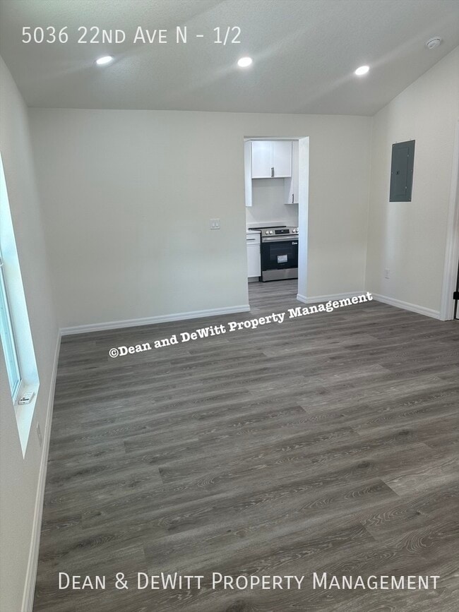 Building Photo - 5036 22nd Ave N