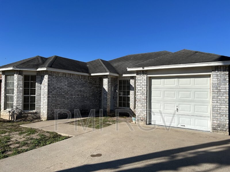 1021 Denver St, Edinburg, TX 78541 House Rental in Edinburg, TX