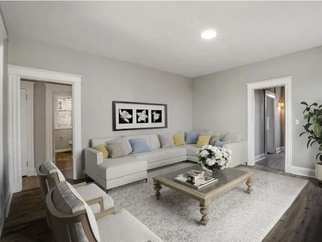 Photo - 268 Helen St Townhome