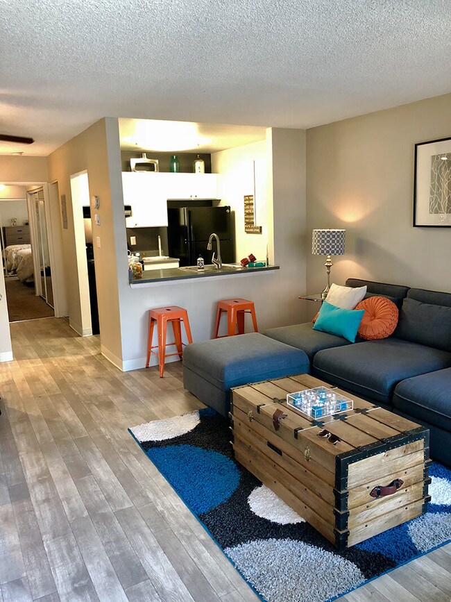 Retreat at Fitzsimons Alquileres en Aurora, CO