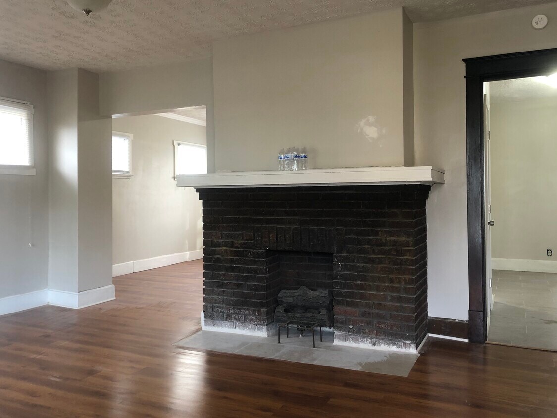 719 Seymour Ave, Columbus, OH 43205 House Rental in Columbus, OH