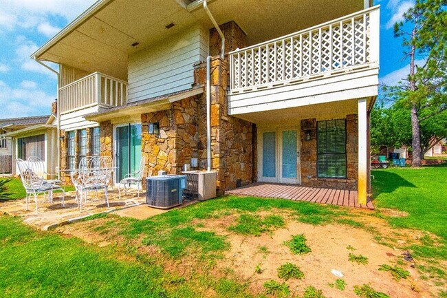 Foto del edificio - 613 Doe Trail