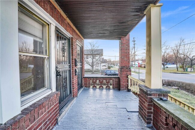 Foto del edificio - 54 W Grace St