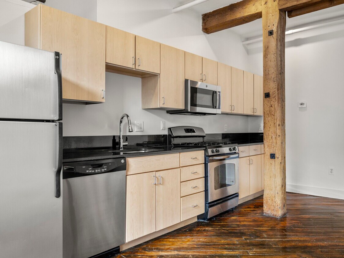 Foto principal - 719 Tremont St