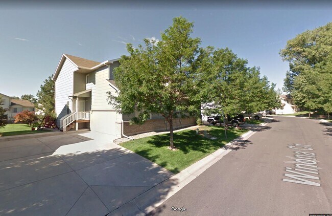 Foto del edificio - 1010 Winona Cir