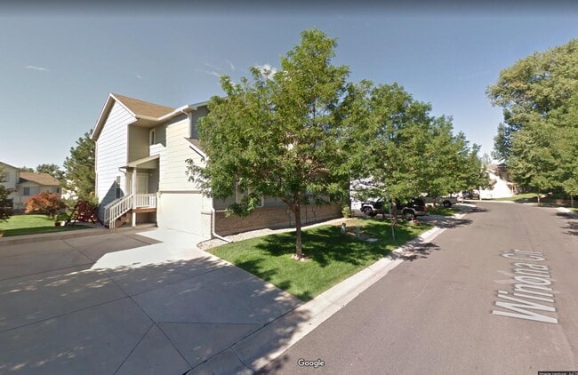 Photo - 1010 Winona Cir House